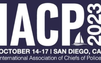IACP conference