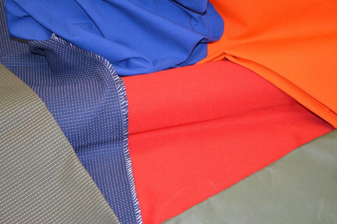 Nomex - Innovative Fabric Solutions | FR Fabrics | Fireman Protection ...